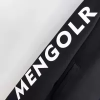 $108.00 USD Moncler Tracksuits Long Sleeved For Men #1380413