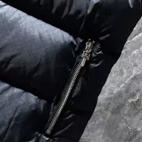 $115.00 USD Chrome Hearts Down Feather Coat Sleeveless For Unisex #1380421