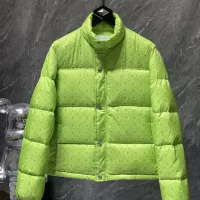 $122.00 USD Chrome Hearts Down Feather Coat Long Sleeved For Unisex #1380422