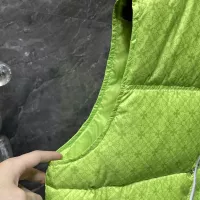 $115.00 USD Chrome Hearts Down Feather Coat Sleeveless For Unisex #1380423