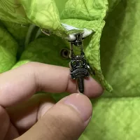 $115.00 USD Chrome Hearts Down Feather Coat Sleeveless For Unisex #1380423