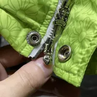 $115.00 USD Chrome Hearts Down Feather Coat Sleeveless For Unisex #1380423