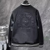 $85.00 USD Chrome Hearts Jackets Long Sleeved For Unisex #1380424