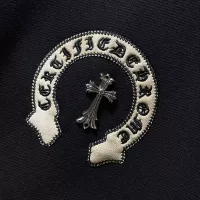 $85.00 USD Chrome Hearts Jackets Long Sleeved For Unisex #1380425