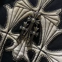 $85.00 USD Chrome Hearts Jackets Long Sleeved For Unisex #1380425