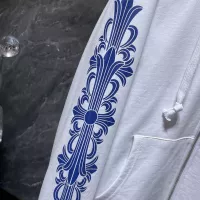$52.00 USD Chrome Hearts Hoodies Long Sleeved For Unisex #1380427