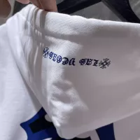 $52.00 USD Chrome Hearts Hoodies Long Sleeved For Unisex #1380427