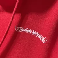 $48.00 USD Chrome Hearts Hoodies Long Sleeved For Unisex #1380428