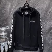 $48.00 USD Chrome Hearts Hoodies Long Sleeved For Unisex #1380429