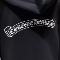 $48.00 USD Chrome Hearts Hoodies Long Sleeved For Unisex #1380429