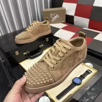$82.00 USD Christian Louboutin Casual Shoes For Men #1380430