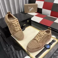 $82.00 USD Christian Louboutin Casual Shoes For Men #1380430