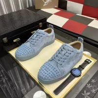 $82.00 USD Christian Louboutin Casual Shoes For Men #1380432