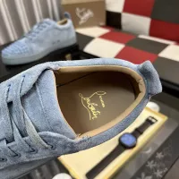 $82.00 USD Christian Louboutin Casual Shoes For Men #1380432