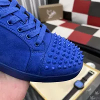 $82.00 USD Christian Louboutin Casual Shoes For Men #1380433