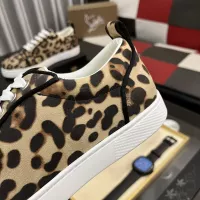 $82.00 USD Christian Louboutin Casual Shoes For Men #1380435