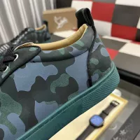 $85.00 USD Christian Louboutin Casual Shoes For Men #1380436