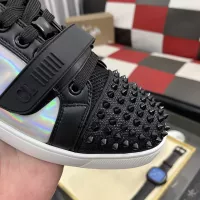 $85.00 USD Christian Louboutin Casual Shoes For Men #1380440