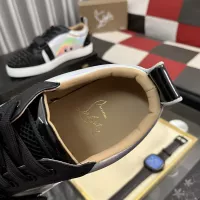 $85.00 USD Christian Louboutin Casual Shoes For Men #1380440