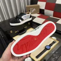 $85.00 USD Christian Louboutin Casual Shoes For Men #1380440