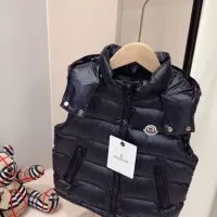 $92.00 USD Moncler Down Feather Coat Sleeveless For Kids #1380441