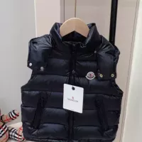 $92.00 USD Moncler Down Feather Coat Sleeveless For Kids #1380441