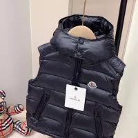 $92.00 USD Moncler Down Feather Coat Sleeveless For Kids #1380441