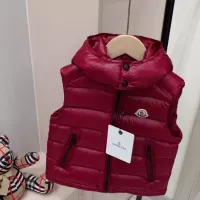 $92.00 USD Moncler Down Feather Coat Sleeveless For Kids #1380442