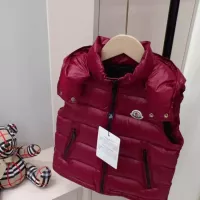 $92.00 USD Moncler Down Feather Coat Sleeveless For Kids #1380442