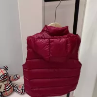 $92.00 USD Moncler Down Feather Coat Sleeveless For Kids #1380442