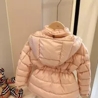 $125.00 USD Moncler Down Feather Coat Long Sleeved For Kids #1380443