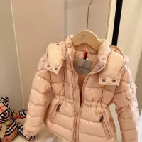 $125.00 USD Moncler Down Feather Coat Long Sleeved For Kids #1380443