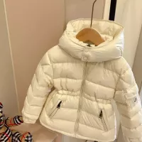 $125.00 USD Moncler Down Feather Coat Long Sleeved For Kids #1380444
