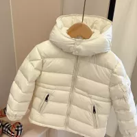 $125.00 USD Moncler Down Feather Coat Long Sleeved For Kids #1380444