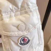 $125.00 USD Moncler Down Feather Coat Long Sleeved For Kids #1380444