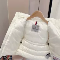 $125.00 USD Moncler Down Feather Coat Long Sleeved For Kids #1380444