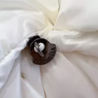 $125.00 USD Moncler Down Feather Coat Long Sleeved For Kids #1380444