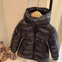 $125.00 USD Moncler Down Feather Coat Long Sleeved For Kids #1380445
