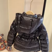 $125.00 USD Moncler Down Feather Coat Long Sleeved For Kids #1380445