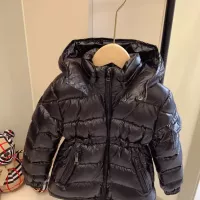 $125.00 USD Moncler Down Feather Coat Long Sleeved For Kids #1380445