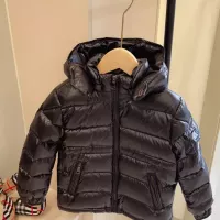 $125.00 USD Moncler Down Feather Coat Long Sleeved For Kids #1380445