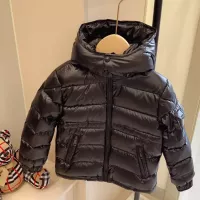 $125.00 USD Moncler Down Feather Coat Long Sleeved For Kids #1380445