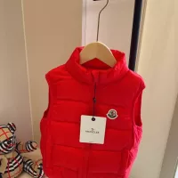 $72.00 USD Moncler Down Feather Coat Sleeveless For Kids #1380446