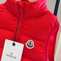$72.00 USD Moncler Down Feather Coat Sleeveless For Kids #1380446