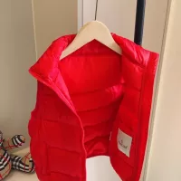 $72.00 USD Moncler Down Feather Coat Sleeveless For Kids #1380446
