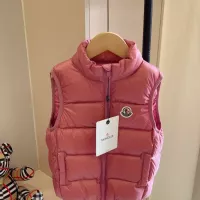 $72.00 USD Moncler Down Feather Coat Sleeveless For Kids #1380447