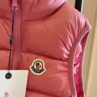 $72.00 USD Moncler Down Feather Coat Sleeveless For Kids #1380447