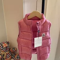 $72.00 USD Moncler Down Feather Coat Sleeveless For Kids #1380447