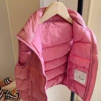 $72.00 USD Moncler Down Feather Coat Sleeveless For Kids #1380447