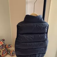 $72.00 USD Moncler Down Feather Coat Sleeveless For Kids #1380448